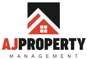 AJ Property Management logo